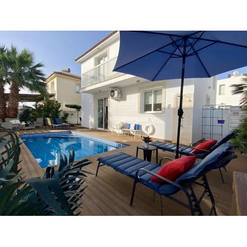 Kalimera Villa Protaras