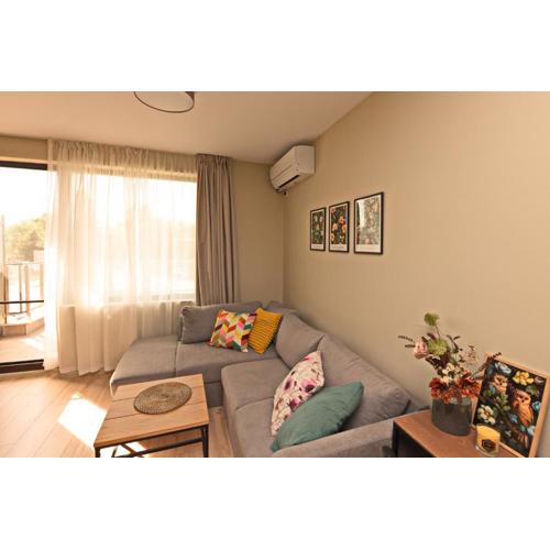 Kalina Apartment Kazanlak