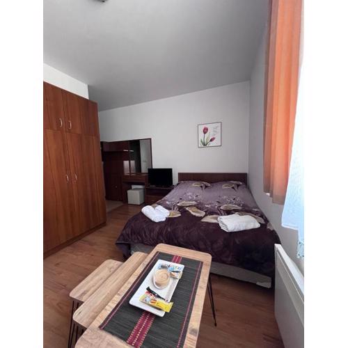 Kalina Apartment\