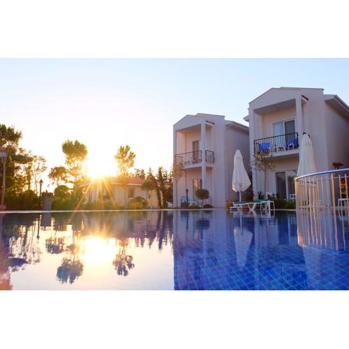 Kalina Hotel