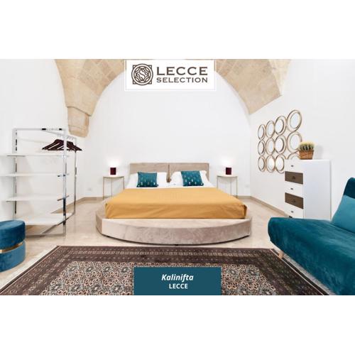 Kalinifta - Lecce Selection