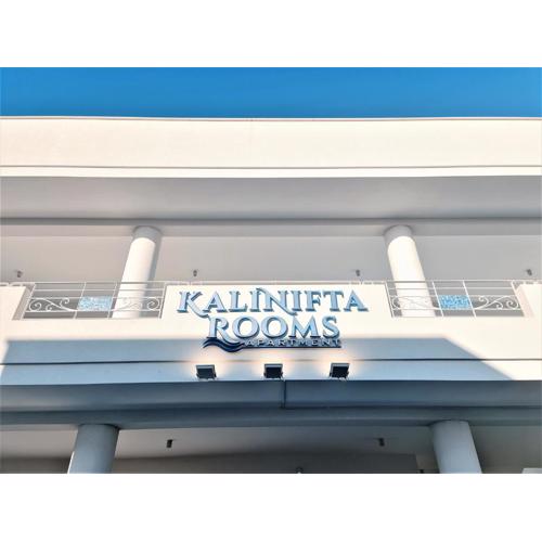 Kalinifta Rooms Apartment
