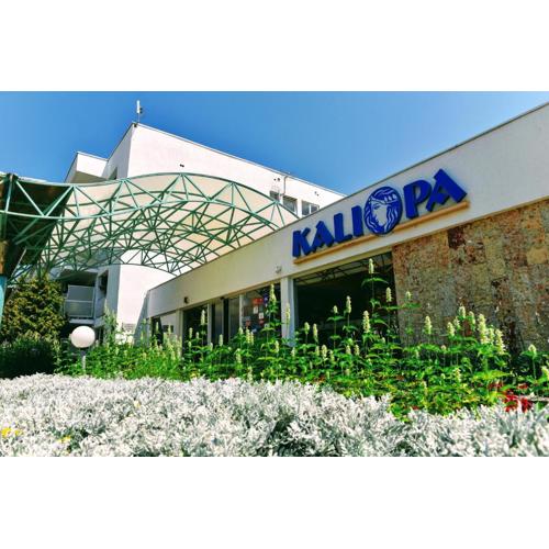 Kaliopa Hotel