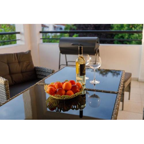 Kalipso Family Apartment