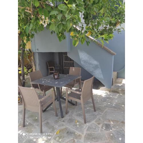 Kalipso home