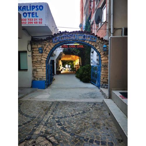 Kalipso motel