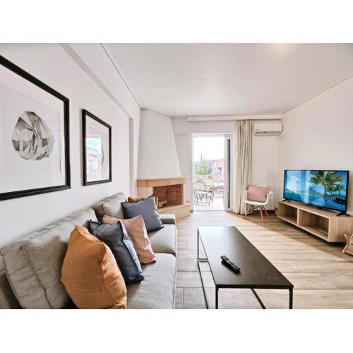 Kalipsous by Verde Apartments