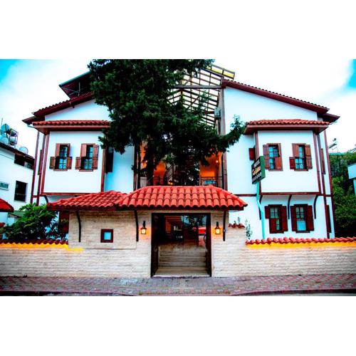 Kaliptus Hotel