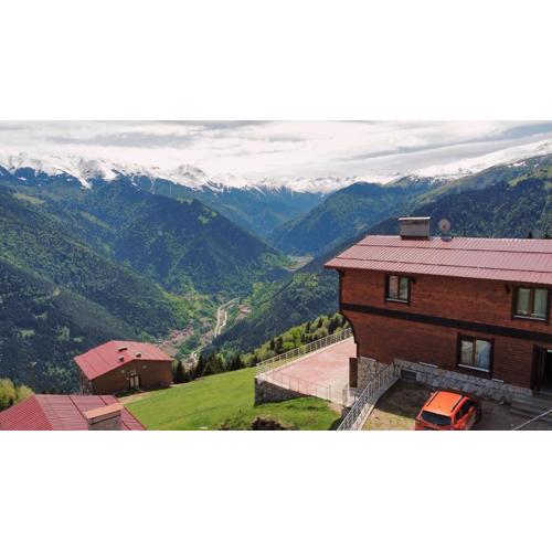 Kalispera Apart Otel
