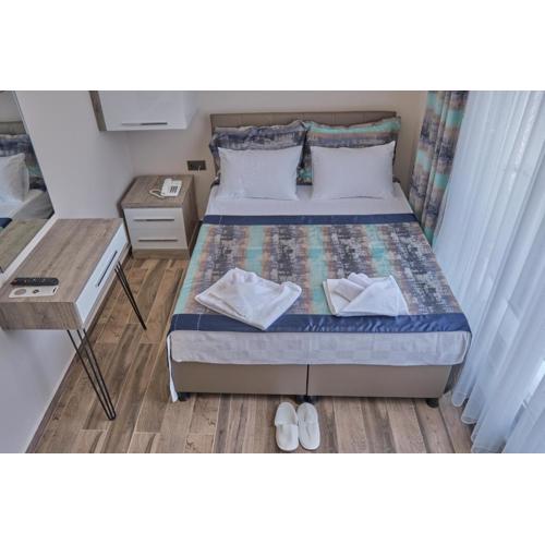 KALİSPERA HOTEL