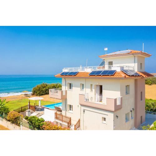 Kalisto Beach Villa