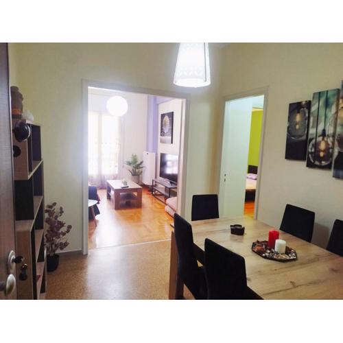 kalithea easy apartment 60cm2 100mpbs vdsl