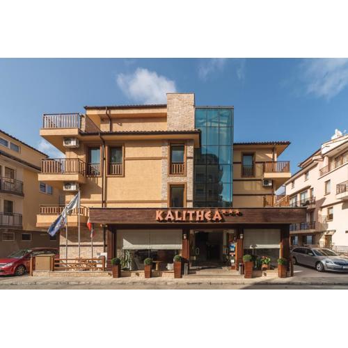 Kalithea Family Hotel