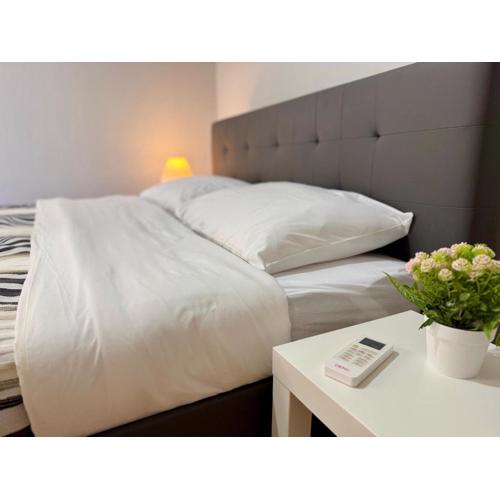 Kalithea Spartis appartment