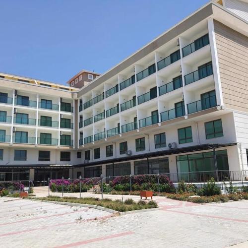 KALİYE ASPENDOS HOTEL