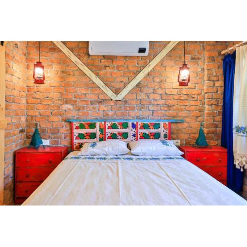 Kalkan - 2+1 - Full Sea View - Shavilla Han