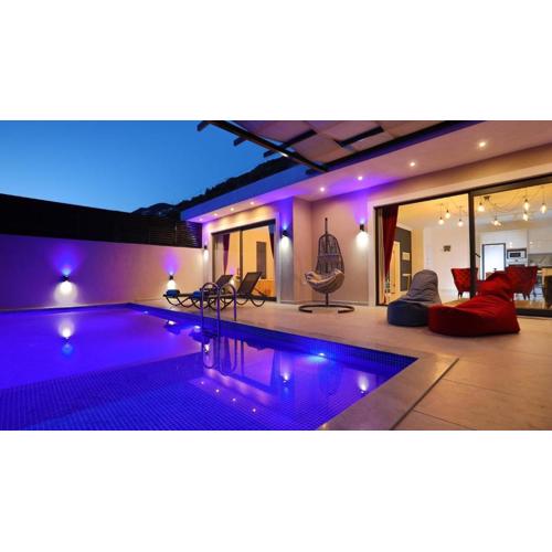 Kalkan 1 Bedroom Villa 5374