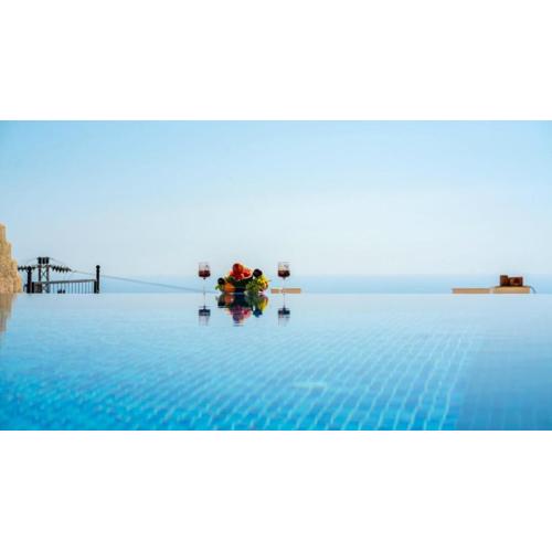 Kalkan 1 Bedroom Villa 6894