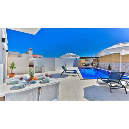 Kalkan 2 Bedroom Villa 2480