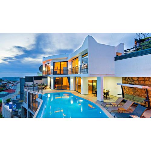 Kalkan 3 Bedroom Villa - 3625