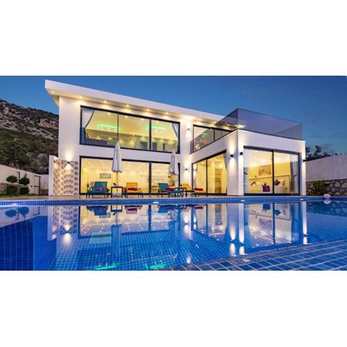 Kalkan Akbel 2 Bedroom Villa 8199