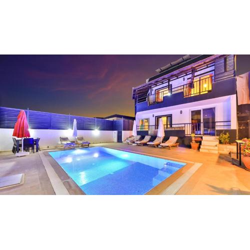 Kalkan Akbel 3 Bedroom Villa 5468