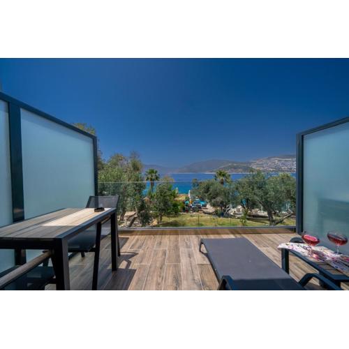 Kalkan Beach Park Hotel