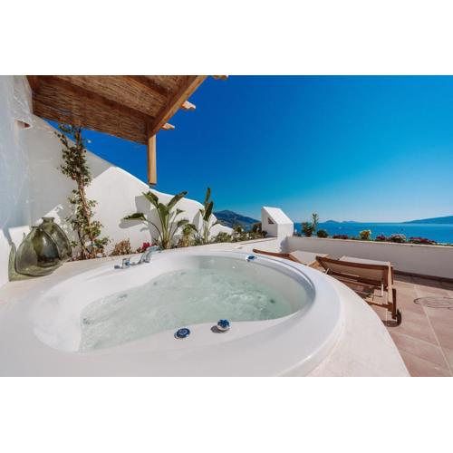 Kalkan Han Hotel