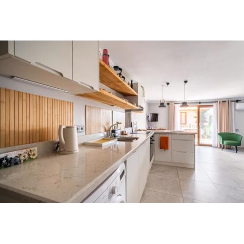 Kalkan lovely 1 bedroom holiday rental