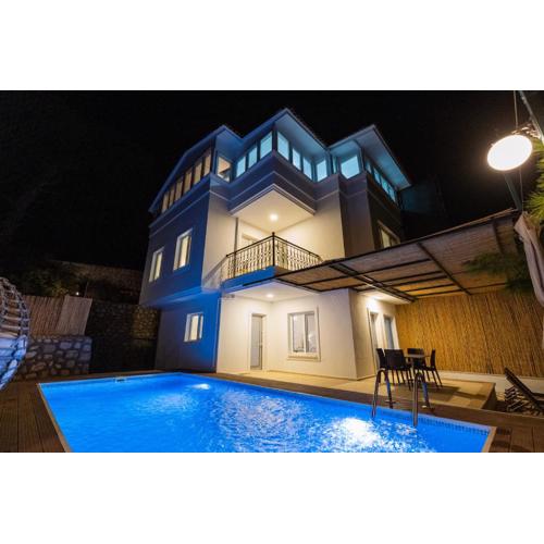 Kalkan Resorts