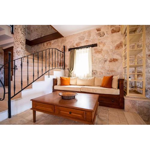 Kalkan Villa Marseille