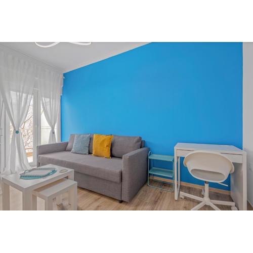 Kallari Serenity Apartment