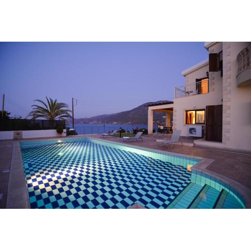 Kalli Villa