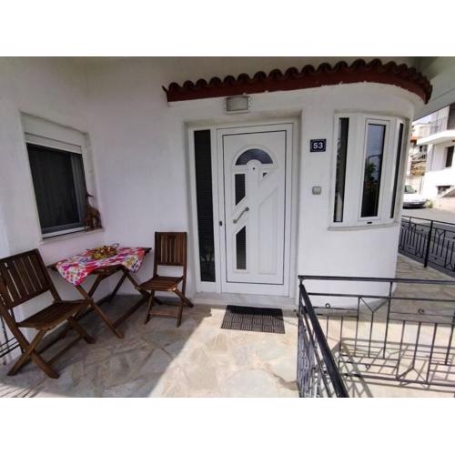 Kalliarchis Apartment