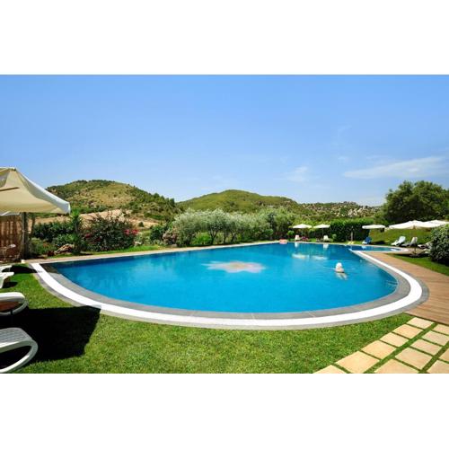 Kallikoros Country Resort & Spa