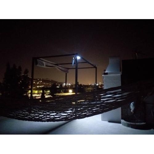 Kallimarmaro Penthouse