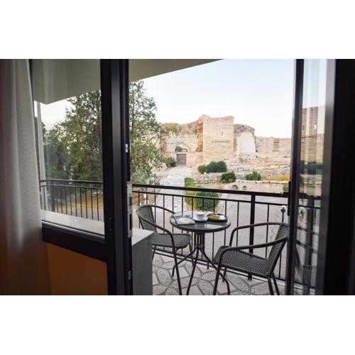 Kallinos Boutique Hotel
