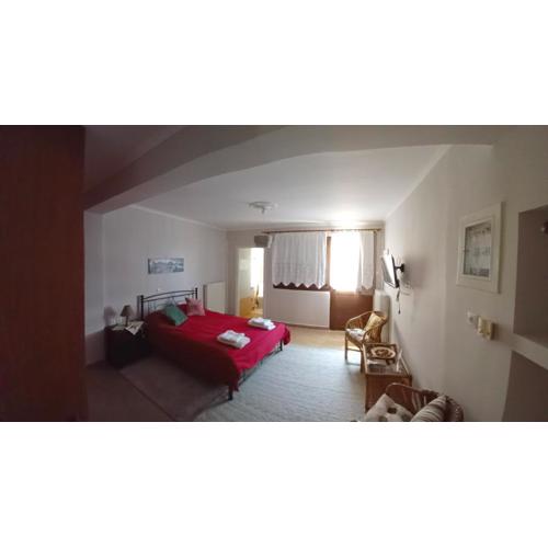 Kallis Apartments