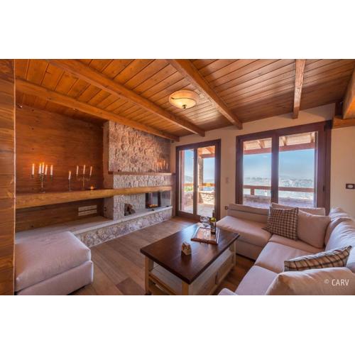 Kallisto Mountain House I