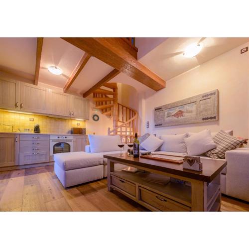 Kallisto Mountain House II