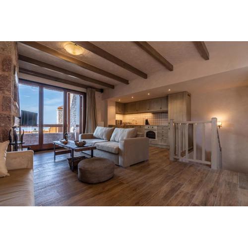 Kallisto Mountain House III