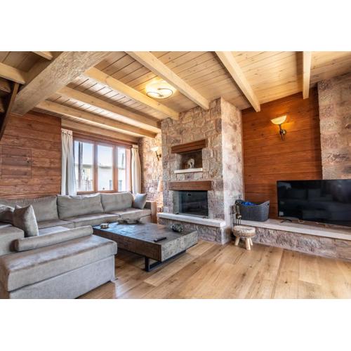 Kallisto Mountain House IV