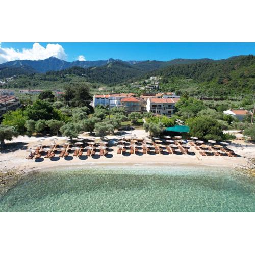 Kalliston Beach Apartments