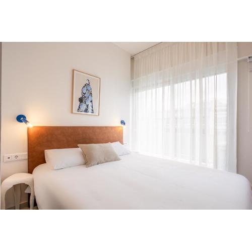 Kallithea Apartments by Olala Homes