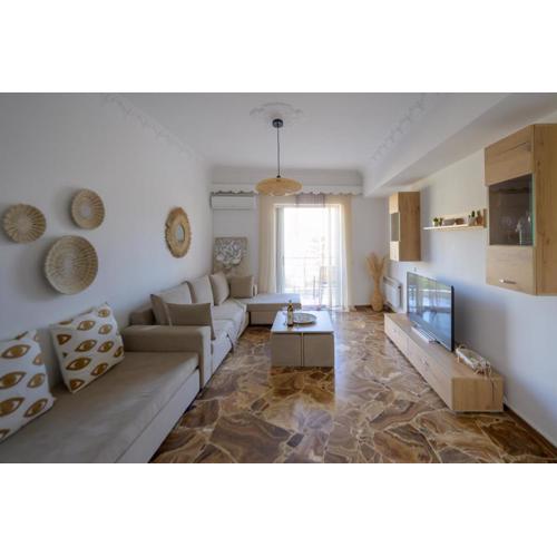 Kallithea Deluxe