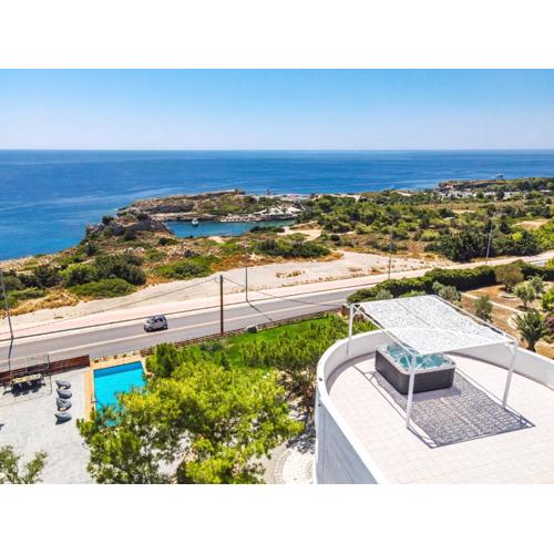 Kallithea Residence
