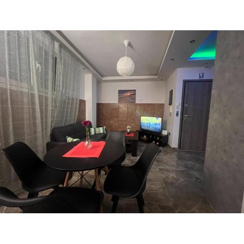 Kallithea Solonos Apartment