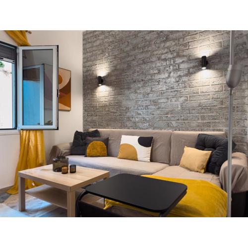 Kallithea Zen Studios-Near Filopappou & Koukaki
