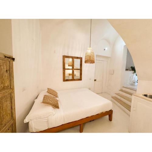 Kalma - Genovesi mini house