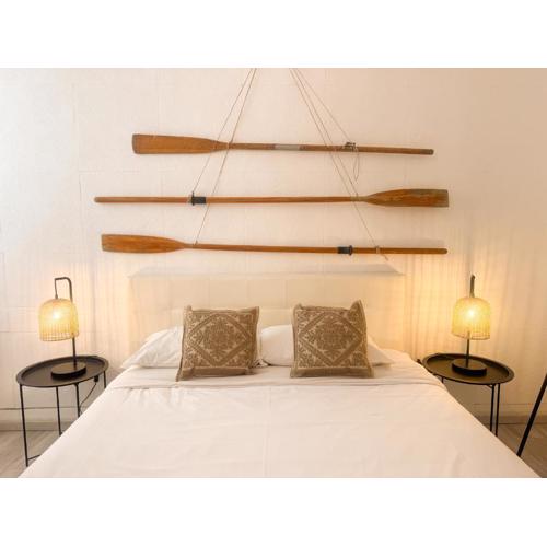 Kalma - Green retreat in the heart of old town